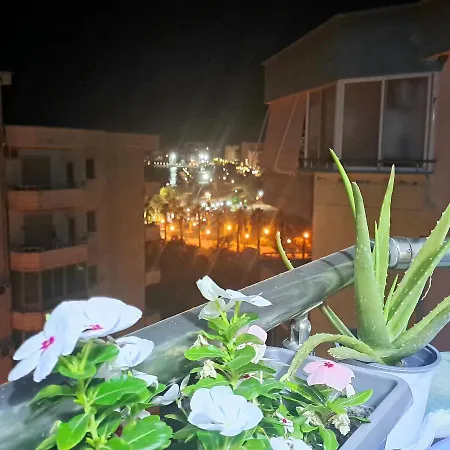 Sea View Lungomare Daire *