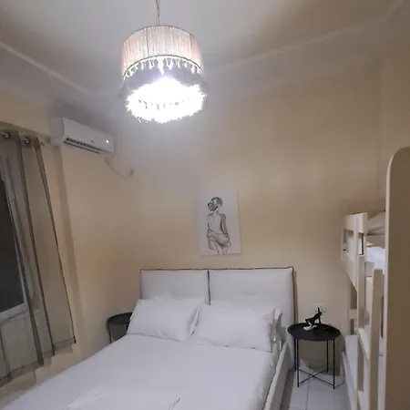 Daire Sea View Lungomare Avlonya